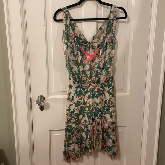 Vintage Diane von furstenberg dress - Picture 9 of 14